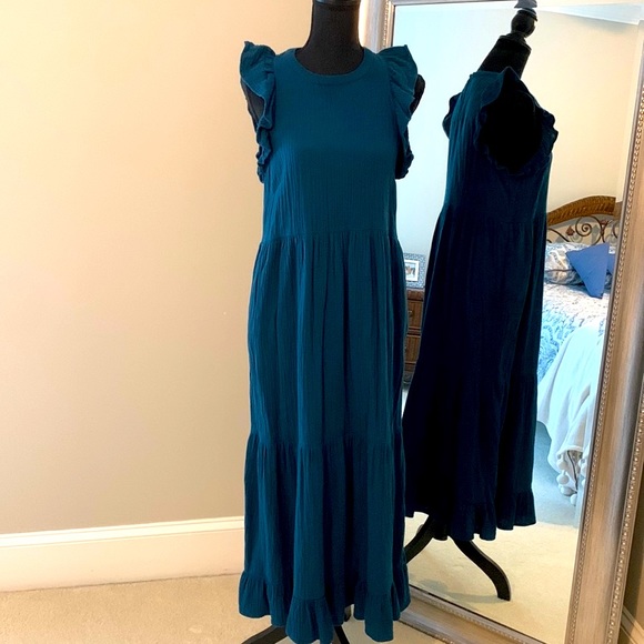 So comfy and lightweight Universal Thread dress - Picture 1 of 4
